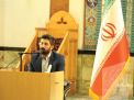 گزارش تصویری اربعین شهدای حودث تروریستی آمریکایی_صهیونی دی ماه 1404